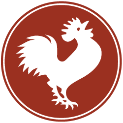 The Rooster Wants You (and Your Favorite Novel)
