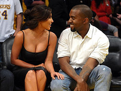 The Impossible Expectations for Kim & Kanye’s Baby